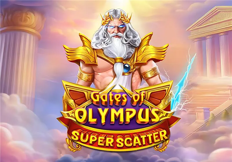 Gates of Olympus Super Scatter Demo